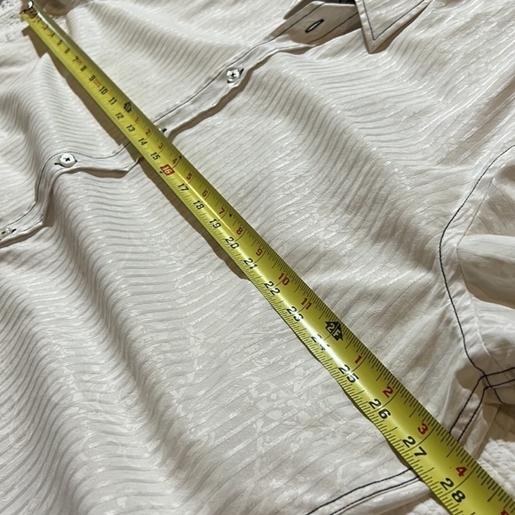 Georg Roth Dress Shirt Button Down. - Picture 8 of 10